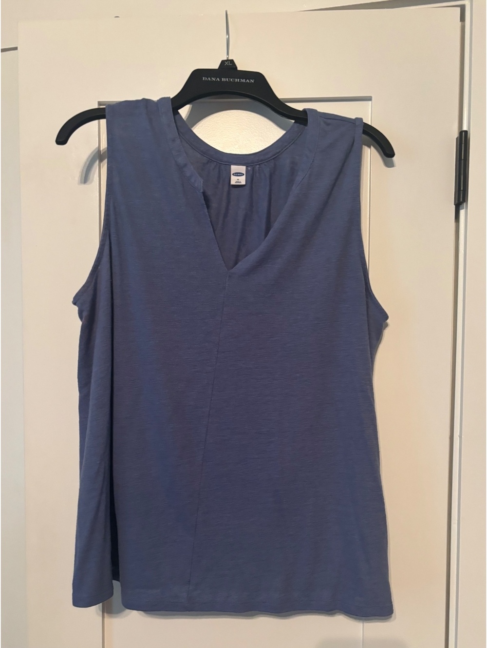 Old Navy Sleeveless Shirt